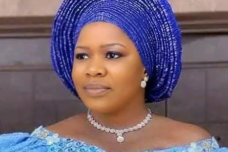 SEN DJAHI Cynthia